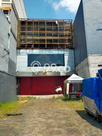 Area Ramai! Ruko Dijual di Koja untuk Bisnis Luas Bangunan 356m2 Area Ramai! Ruko Dijual di Koja untuk Bisnis Luas Bangunan 356m2