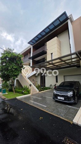 Dijual Rumah Elit Exclusive di Bekasi Barat, Bekasi Dijual Rumah Elit Exclusive di Bekasi Barat, Bekasi