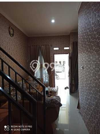 Dijual Hunian Rumah Terawat 2 Kamar di Bintara, Bekasi Dijual Hunian Rumah Terawat 2 Kamar di Bintara, Bekasi
