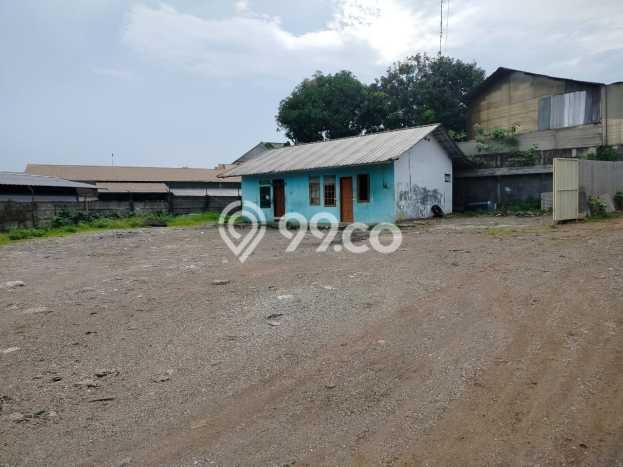 Lahan Disewakan di Bekasi Selatan, Bekasi, Luas 1000m2 - Lahan Disewakan di Bekasi Selatan, Bekasi, Luas 1000m2 -