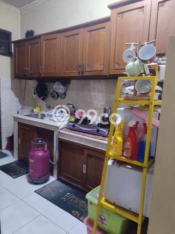 Rumah Modern Minimalis 3 Kamar Bisa Langsung Pindah di Koja Rumah Modern Minimalis 3 Kamar Bisa Langsung Pindah di Koja