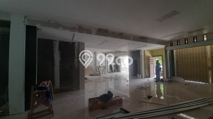 Ruko Disewakan di Area Ramai Medan Satria, Bekasi Ruko Disewakan di Area Ramai Medan Satria, Bekasi