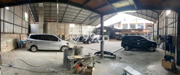 Lokasi Strategis! Dijual Gudang Bisnis di Bekasi Barat, Bekasi Kondisi Baik Lokasi Strategis! Dijual Gudang Bisnis di Bekasi Barat, Bekasi Kondisi Baik