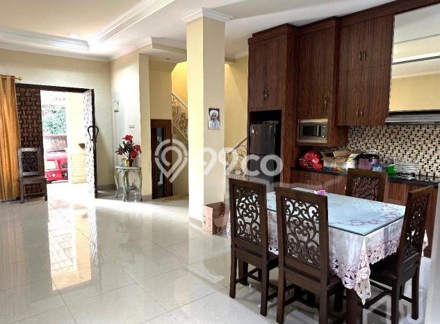 Hot Offer Hunian Premium Ideal dan Luas di Bekasi Selatan, Bekasi Hot Offer Hunian Premium Ideal dan Luas di Bekasi Selatan, Bekasi