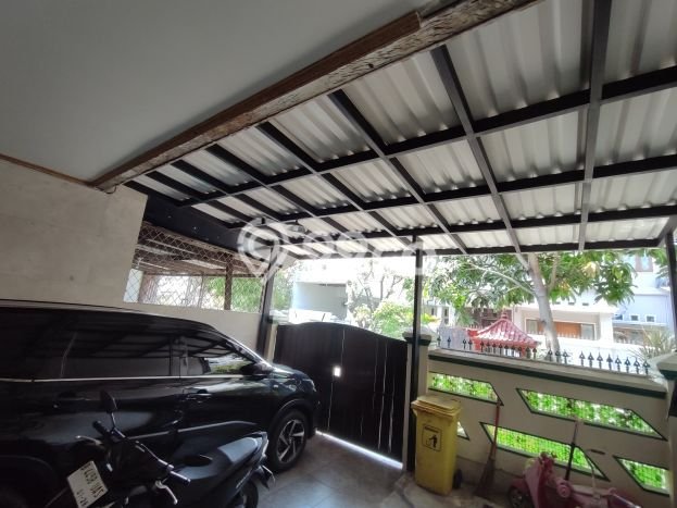 Rumah Modern Minimalis 3 Kamar Bisa Langsung Pindah di Koja Rumah Modern Minimalis 3 Kamar Bisa Langsung Pindah di Koja