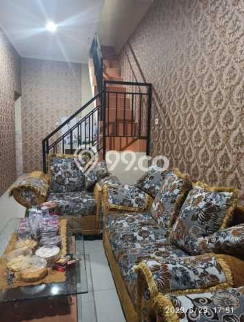Dijual Hunian Rumah Terawat 2 Kamar di Bintara, Bekasi Dijual Hunian Rumah Terawat 2 Kamar di Bintara, Bekasi