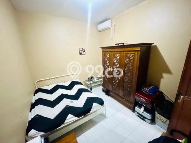 Rumah Luxury Modern Tanpa Renovasi di Rawamangun Jakarta Timur Rumah Luxury Modern Tanpa Renovasi di Rawamangun Jakarta Timur