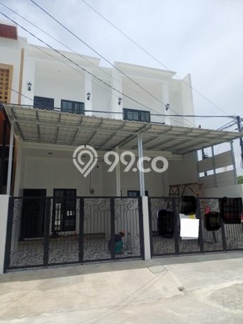 Jual Rumah Eksklusif 3 KT di Bekasi, Bekasi Jual Rumah Eksklusif 3 KT di Bekasi, Bekasi