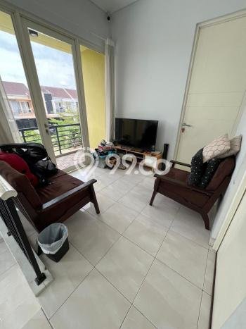Rumah Modern 3 KT di Bekasi Bekasi Unfurnished Rumah Modern 3 KT di Bekasi Bekasi Unfurnished