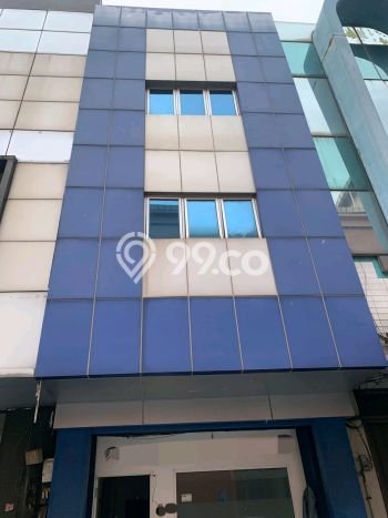 Unit Ruko Dijual di Jakarta Selatan LT 72m2 & LB 288m2 Unit Ruko Dijual di Jakarta Selatan LT 72m2 & LB 288m2