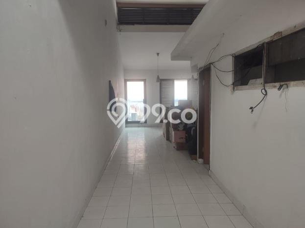 Unit Ruko Dijual di Jakarta Selatan LT 72m2 & LB 288m2 Unit Ruko Dijual di Jakarta Selatan LT 72m2 & LB 288m2