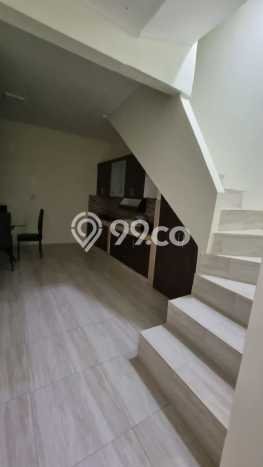 Rumah Minimalis 3 KT di Bekasi Bekasi Full Furnished Rumah Minimalis 3 KT di Bekasi Bekasi Full Furnished