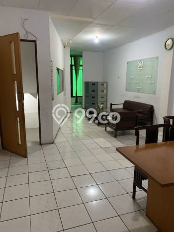 Unit Ruko Dijual di Jakarta Selatan LT 72m2 & LB 288m2 Unit Ruko Dijual di Jakarta Selatan LT 72m2 & LB 288m2