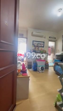 Tersedia Apartemen 2 KT, 1 KM, 45m2 di Kelapa Gading, Jakarta Utara Tersedia Apartemen 2 KT, 1 KM, 45m2 di Kelapa Gading, Jakarta Utara