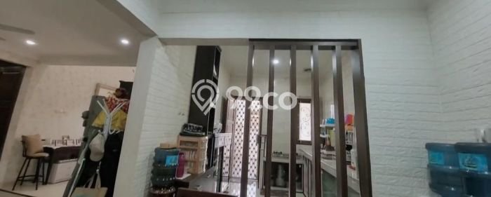 Rumah Minimalis 4 KT di Harapan Indah Bekasi Rumah Minimalis 4 KT di Harapan Indah Bekasi