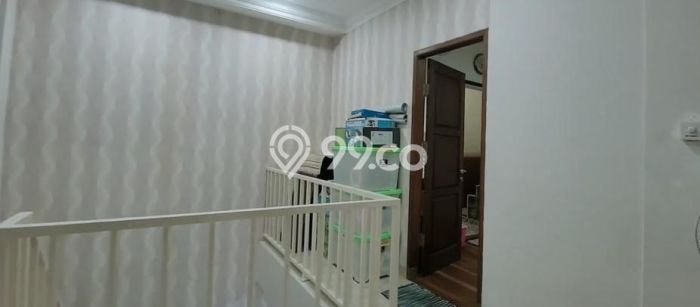 Rumah Minimalis 4 KT di Harapan Indah Bekasi Rumah Minimalis 4 KT di Harapan Indah Bekasi