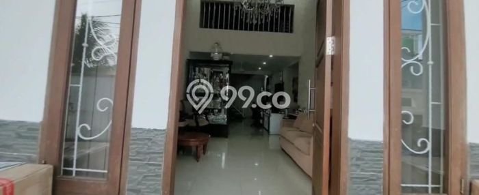 Rumah Minimalis 4 KT di Harapan Indah Bekasi Rumah Minimalis 4 KT di Harapan Indah Bekasi