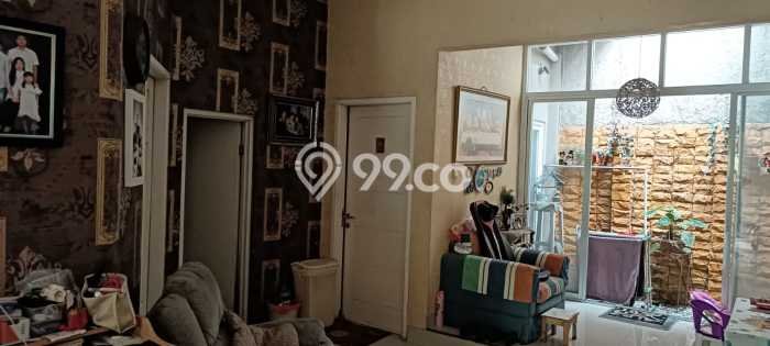Dijual Rumah Modern 3 KT di Pekayon, Bekasi Dijual Rumah Modern 3 KT di Pekayon, Bekasi
