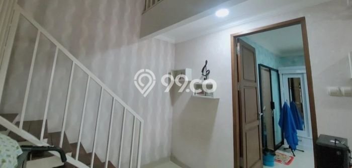 Rumah Minimalis 4 KT di Harapan Indah Bekasi Rumah Minimalis 4 KT di Harapan Indah Bekasi