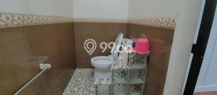 Rumah Minimalis 4 KT di Harapan Indah Bekasi Rumah Minimalis 4 KT di Harapan Indah Bekasi
