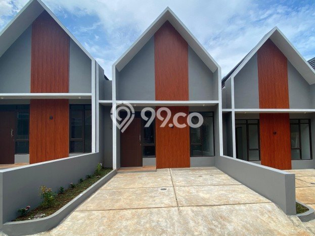 Rumah Minimalis 2 KT di Galaxy Bekasi Unfurnished Rumah Minimalis 2 KT di Galaxy Bekasi Unfurnished