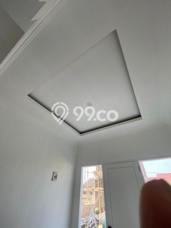 Jual Rumah Modern 3 KT di Kalimalang, Jakarta Timur Jual Rumah Modern 3 KT di Kalimalang, Jakarta Timur