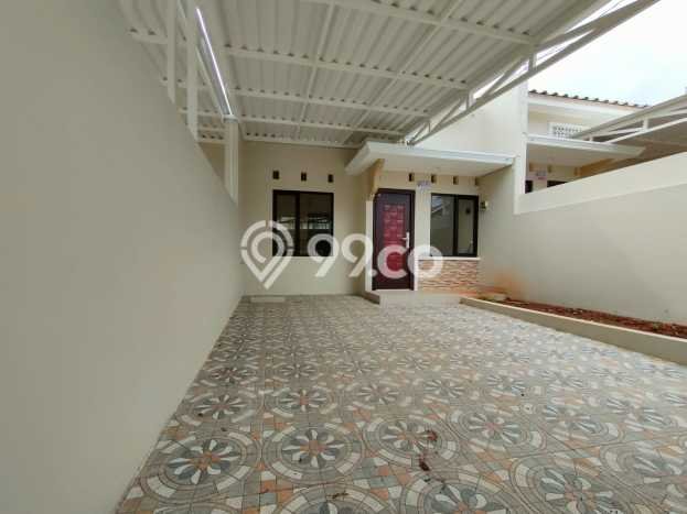 Dijual Rumah Modern 4 KT di Galaxy, Bekasi Dijual Rumah Modern 4 KT di Galaxy, Bekasi