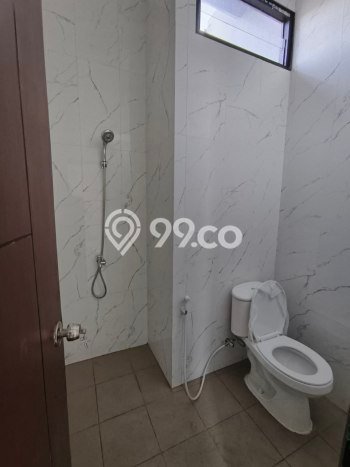 Rumah Minimalis 2 KT di Jati Asih Bekasi Unfurnished Rumah Minimalis 2 KT di Jati Asih Bekasi Unfurnished