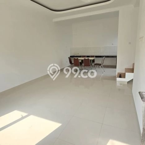 Rumah Modern 3 KT di Komsen Bekasi Unfurnished Rumah Modern 3 KT di Komsen Bekasi Unfurnished