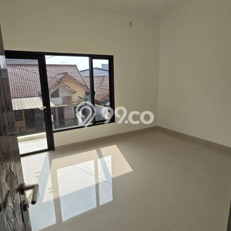Rumah Modern 3 KT di Komsen Bekasi Unfurnished Rumah Modern 3 KT di Komsen Bekasi Unfurnished