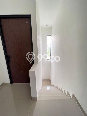 Rumah Modern Minimalis 3 KT Siap Huni di Bekasi Selatan Rumah Modern Minimalis 3 KT Siap Huni di Bekasi Selatan