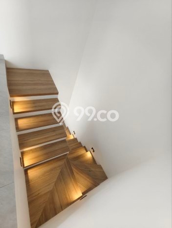 Rumah Modern 3 KT di Kalimalang Jakarta Timur Unfurnished Rumah Modern 3 KT di Kalimalang Jakarta Timur Unfurnished