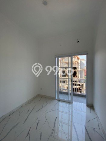 Jual Rumah Modern 3 KT di Kalimalang, Jakarta Timur Jual Rumah Modern 3 KT di Kalimalang, Jakarta Timur