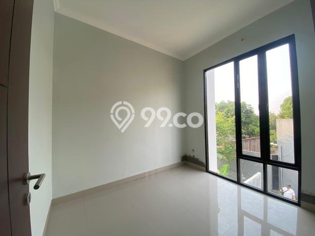 Rumah Minimalis 2 KT di Jati Asih Bekasi Unfurnished Rumah Minimalis 2 KT di Jati Asih Bekasi Unfurnished
