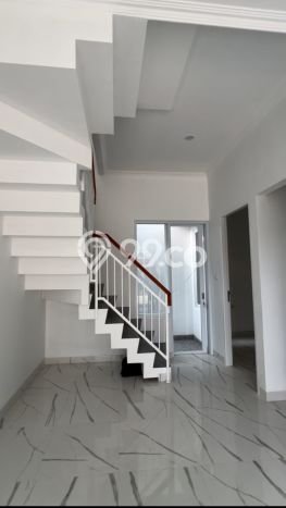 Rumah Luas Asri 3 KT Siap Huni di Jatibening Bekasi Rumah Luas Asri 3 KT Siap Huni di Jatibening Bekasi