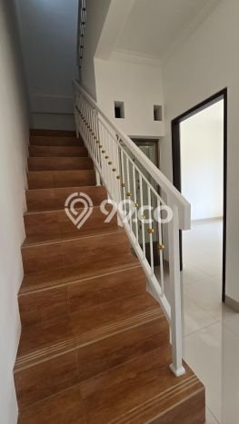 Rumah Modern 3 KT di Jatiwarna Bekasi Unfurnished Rumah Modern 3 KT di Jatiwarna Bekasi Unfurnished