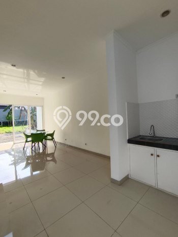 Rumah Modern 3 KT di Jatiwaringin Bekasi Unfurnished Rumah Modern 3 KT di Jatiwaringin Bekasi Unfurnished