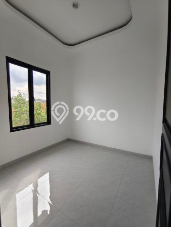 Rumah Modern 3 KT di Kalimalang Jakarta Timur Unfurnished Rumah Modern 3 KT di Kalimalang Jakarta Timur Unfurnished