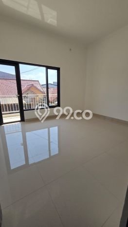 Rumah Modern 3 KT di Komsen Bekasi Unfurnished Rumah Modern 3 KT di Komsen Bekasi Unfurnished