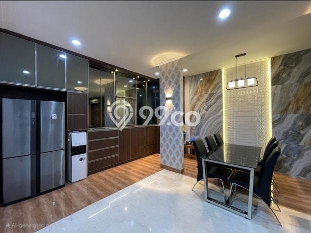 Sewa Rumah Murah di Pantai Indah Kapuk Jakarta Utara Punya 3 KT Sewa Rumah Murah di Pantai Indah Kapuk Jakarta Utara Punya 3 KT
