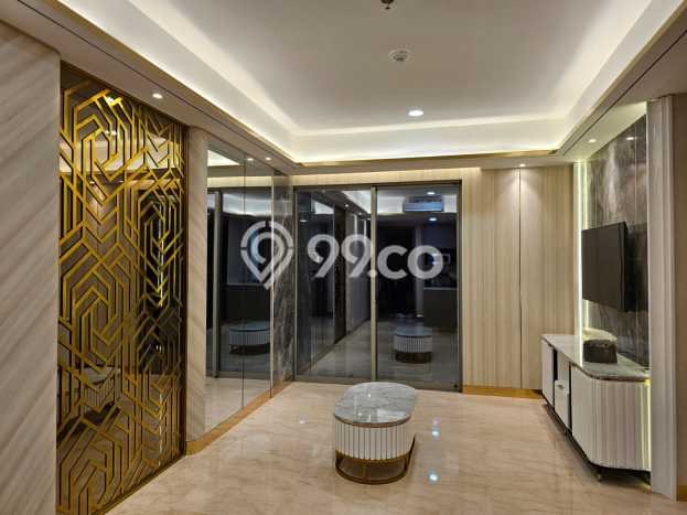 Dijual Apartemen Mewah 2 Bedroom di Jakarta Utara Dekat ke Fasilitas Publik Dijual Apartemen Mewah 2 Bedroom di Jakarta Utara Dekat ke Fasilitas Publik