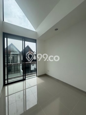 Rumah Kontrakan Jakarta Utara LT 60m2 LB 85m2 Kawasan Pantai Indah Kapuk 2 Rumah Kontrakan Jakarta Utara LT 60m2 LB 85m2 Kawasan Pantai Indah Kapuk 2
