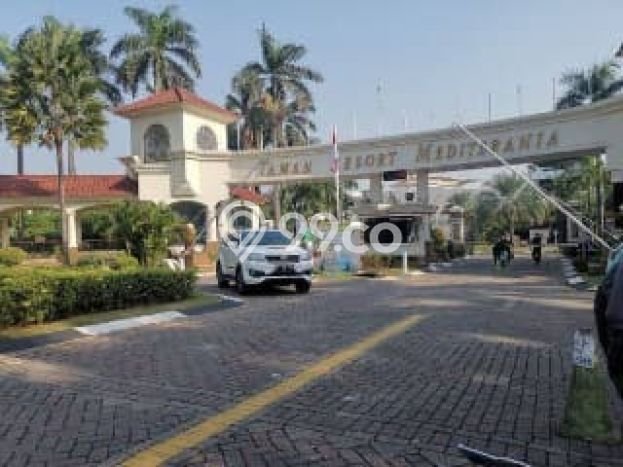 Tanah Dijual di Jakarta Utara Seluas 787m2 Strategis Tanah Dijual di Jakarta Utara Seluas 787m2 Strategis