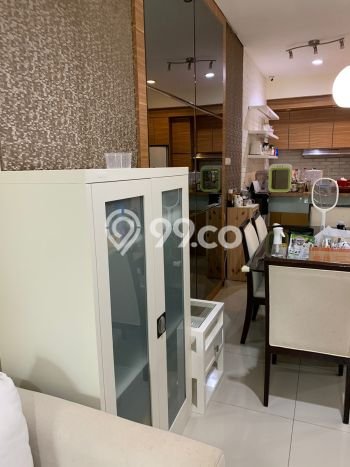 Ready to Use! Premium House LT 102m2 Desain Elegan di Pantai Indah Kapuk Ready to Use! Premium House LT 102m2 Desain Elegan di Pantai Indah Kapuk