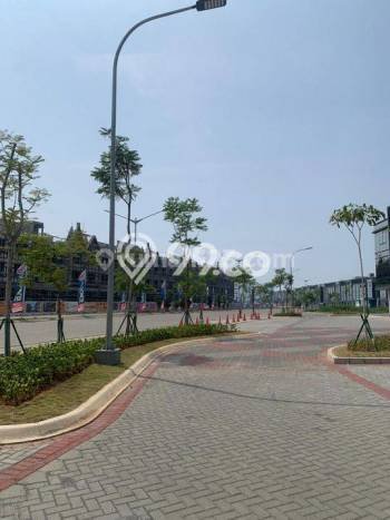 Disewakan Ruko di Kawasan Ramai Pantai Indah Kapuk Luas 202m2 Disewakan Ruko di Kawasan Ramai Pantai Indah Kapuk Luas 202m2