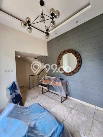 Jual Rumah Mewah Elegan Dengan View Cantik di Pantai Indah Kapuk, Jakarta Utara Jual Rumah Mewah Elegan Dengan View Cantik di Pantai Indah Kapuk, Jakarta Utara