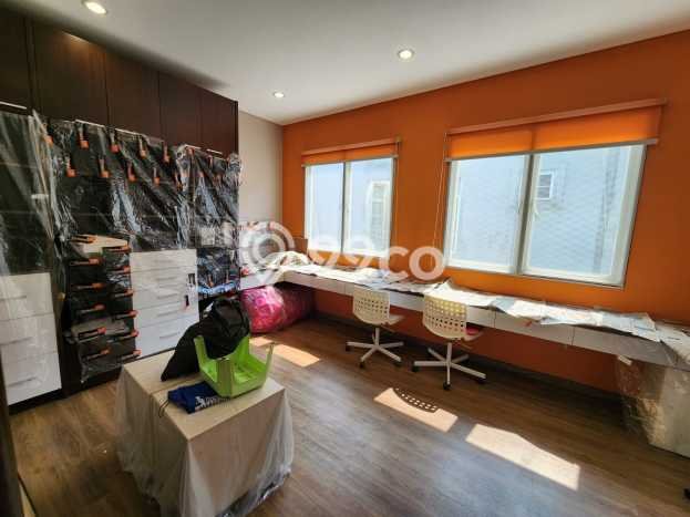 Jual Rumah Mewah Elegan Dengan View Cantik di Pantai Indah Kapuk, Jakarta Utara Jual Rumah Mewah Elegan Dengan View Cantik di Pantai Indah Kapuk, Jakarta Utara