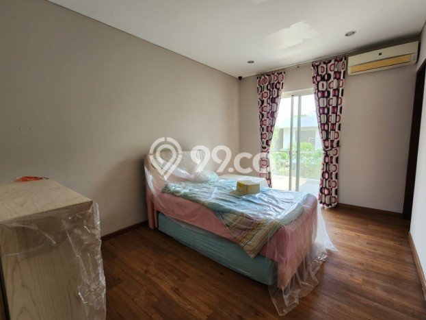 Jual Rumah Mewah Elegan Dengan View Cantik di Pantai Indah Kapuk, Jakarta Utara Jual Rumah Mewah Elegan Dengan View Cantik di Pantai Indah Kapuk, Jakarta Utara