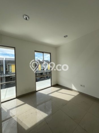 Rumah Kontrakan Jakarta Utara LT 45m2 LB 54m2 Area Pantai Indah Kapuk 2 Rumah Kontrakan Jakarta Utara LT 45m2 LB 54m2 Area Pantai Indah Kapuk 2