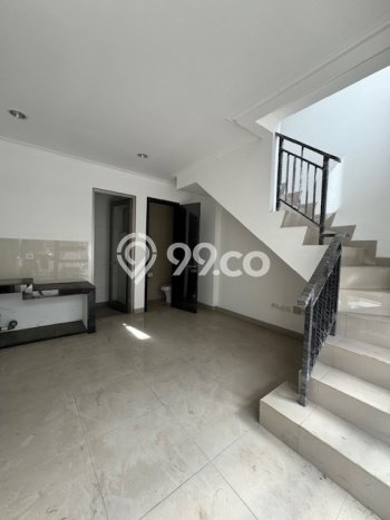 Rumah Kontrakan Jakarta Utara LT 45m2 LB 54m2 Area Pantai Indah Kapuk 2 Rumah Kontrakan Jakarta Utara LT 45m2 LB 54m2 Area Pantai Indah Kapuk 2